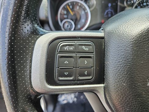 Used 2020 RAM 2500 Tradesman AWD/4WD image 27