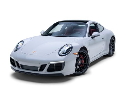 Used 2019 Porsche 911 Carrera GTS RWD image 25
