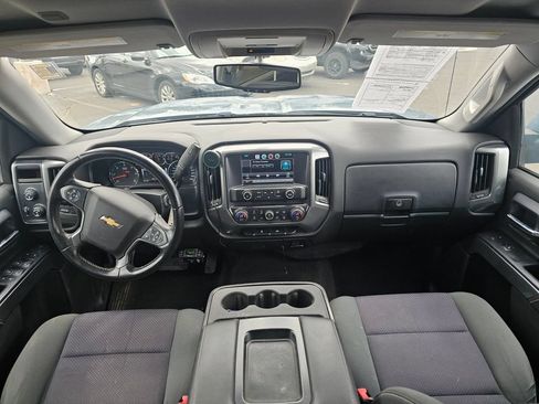 Used 2015 Chevrolet Silverado 1500 LT w/ All Star Edition AWD/4WD image 17