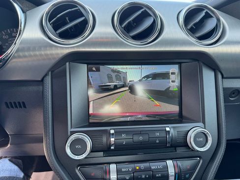 Used 2015 Ford Mustang GT Premium w/ Equipment Group 401A image 19