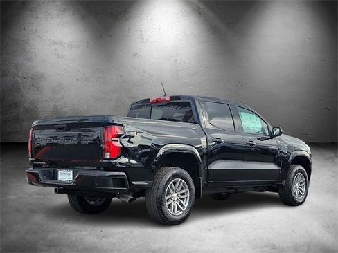New 2026 Chevrolet Colorado LT w/ LT Convenience Package image 3