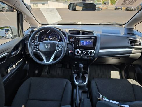 Used 2015 Honda Fit EX image 20