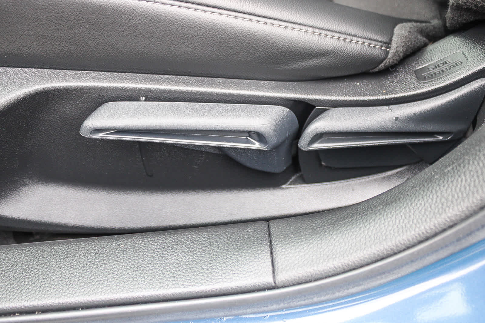 Certified 2025 Honda Civic Sport image 20
