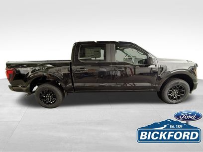 New 2026 Ford F150 STX