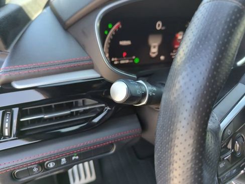 Certified 2023 Acura MDX A-Spec image 20