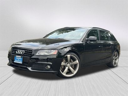 Used 2011 Audi A4 2.0T Prestige w/ Prestige Pkg