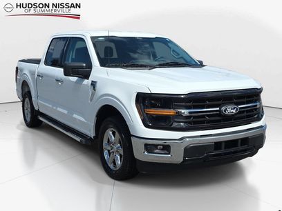 Used 2025 Ford F150 XLT w/ Equipment Group 301A Standard