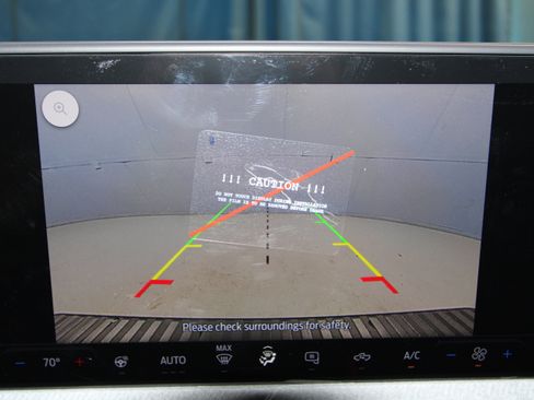 New 2025 Ford Maverick XLT w/ XLT Luxury Package image 12