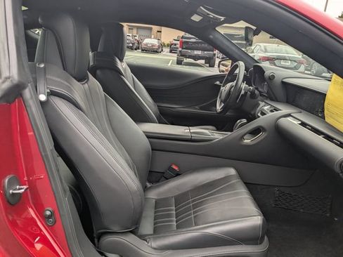 Certified 2020 Lexus LC 500 Coupe w/ Touring Package RWD image 41