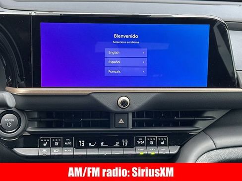 New 2026 Toyota Crown XLE image 12