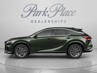 Used 2024 Lexus RX 350 Premium Plus w/ Cold Area Package FWD video 2