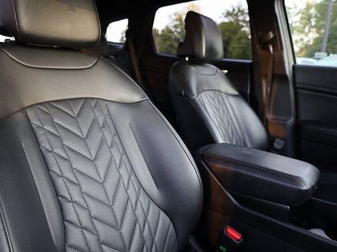 Certified 2023 Kia Sportage X-Line image 28