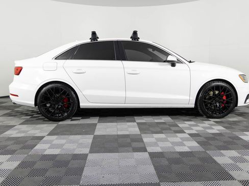 Used 2016 Audi A3 2.0T Premium Plus w/ Technology Package image 9