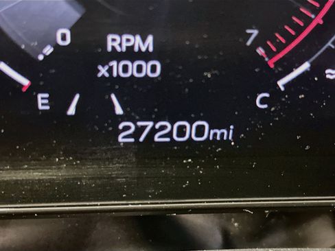 Used 2026 GMC Terrain Elevation AWD/4WD image 19