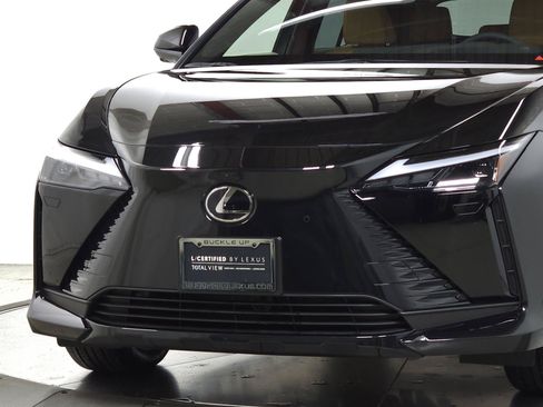 Used 2026 Lexus RZ 350e 2WD w/ Technology Package image 3