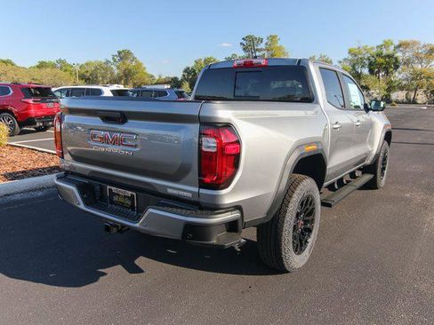 New 2026 GMC Canyon Elevation w/ Convenience Package image 9