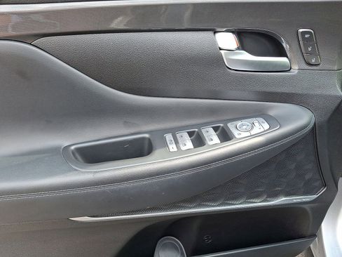 Certified 2022 Hyundai Santa Fe Calligraphy image 16