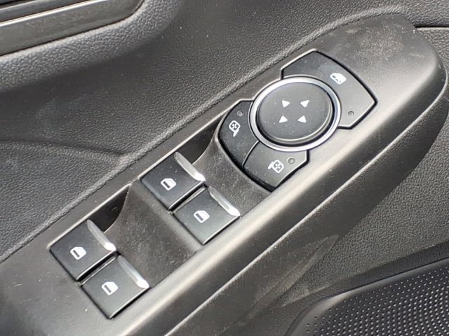 Used 2024 Ford Escape Active AWD/4WD image 18