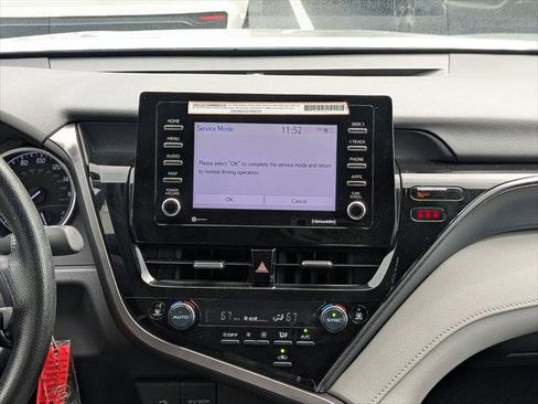 Certified 2024 Toyota Camry LE image 15