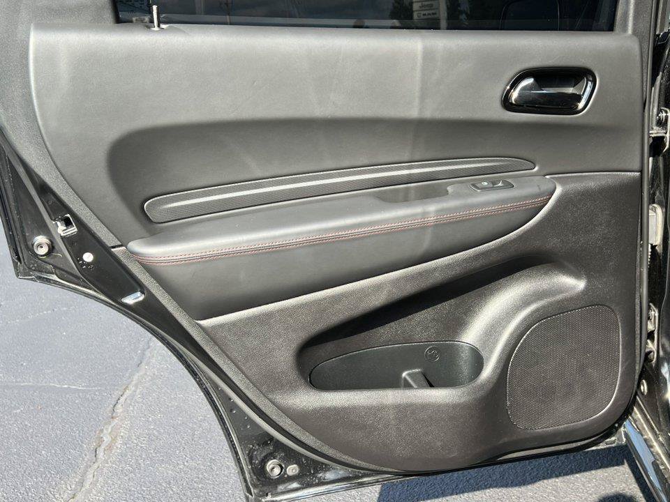 Used 2024 Dodge Durango GT AWD/4WD image 41
