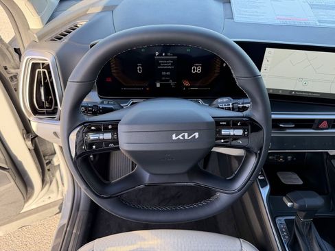 New 2026 Kia Sorento EX image 29