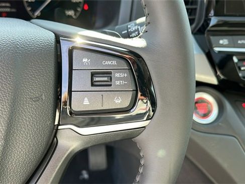 New 2026 Honda Odyssey EX-L image 13