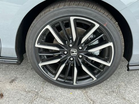 New 2026 Honda Accord Touring image 13