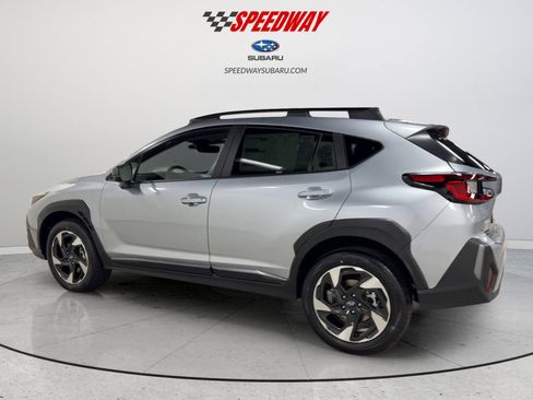 New 2026 Subaru Crosstrek 2.5i Limited AWD/4WD image 9
