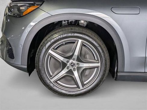 Certified 2024 Mercedes-Benz EQE 350+ 4MATIC SUV image 26
