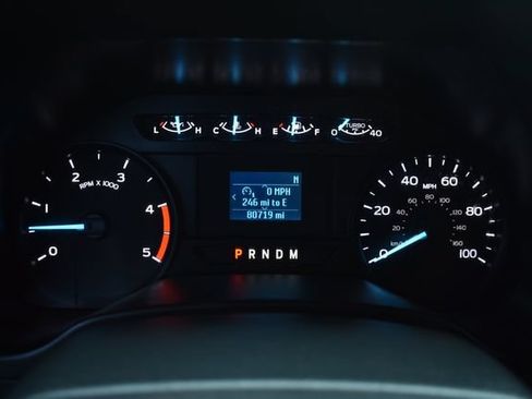 Used 2022 Ford F250 XL w/ Power Equipment Group AWD/4WD image 12