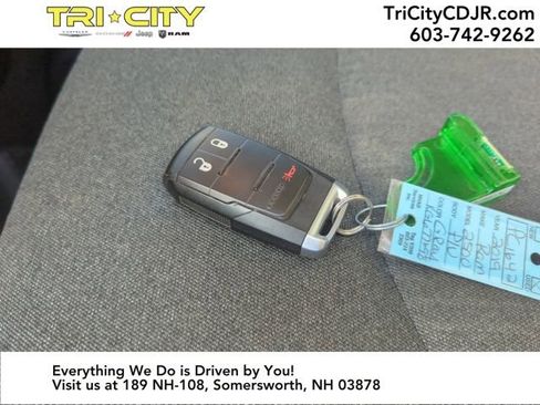 Used 2019 RAM 2500 Tradesman image 39