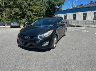 Used 2013 Hyundai Elantra FWD video 2