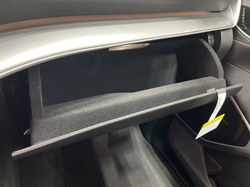 New 2026 Jeep Grand Wagoneer Limited image 21