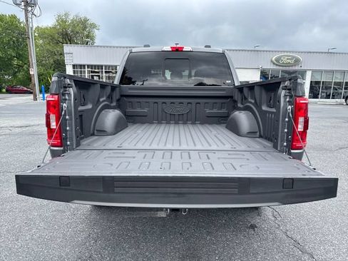 Used 2023 Ford F150 XLT w/ Equipment Group 302A High AWD/4WD image 25
