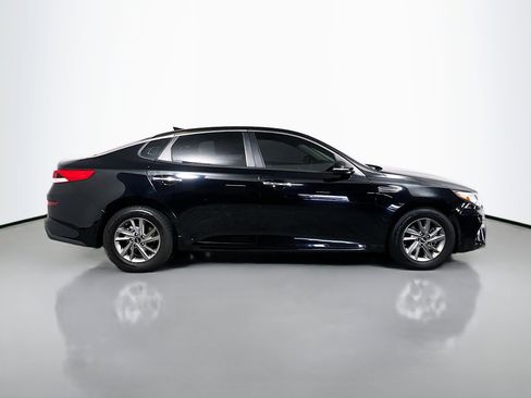 Used 2019 Kia Optima LX FWD image 3