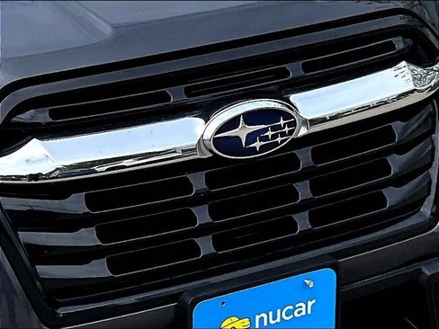 Used 2023 Subaru Ascent Premium w/ Convenience Package AWD/4WD image 30