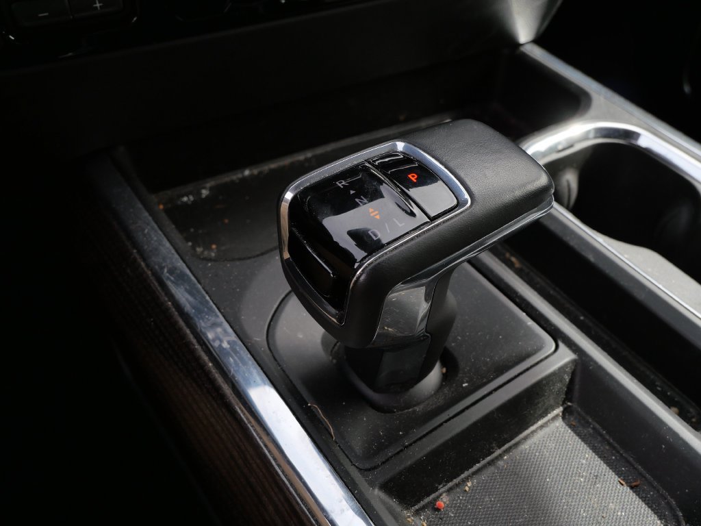 Used 2024 Chevrolet Silverado 1500 RST AWD/4WD image 24
