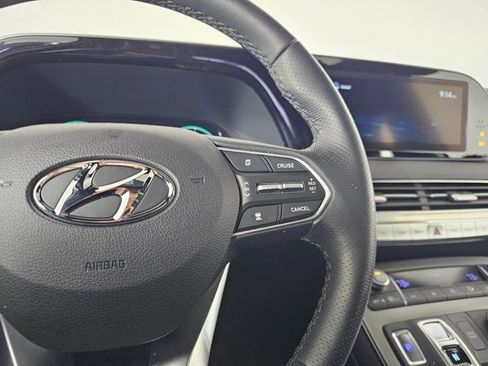 Used 2022 Hyundai Palisade Calligraphy image 73