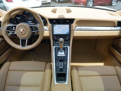 Used 2017 Porsche 911 Carrera image 2