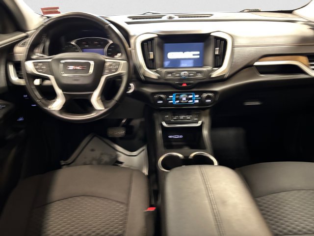 Used 2019 GMC Terrain SLE w/ Driver Convenience Package AWD/4WD image 11