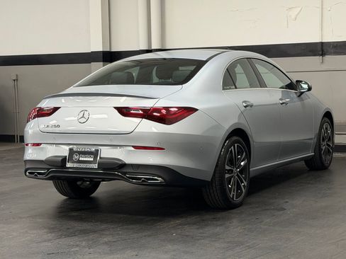 Used 2026 Mercedes-Benz CLA 250 image 11