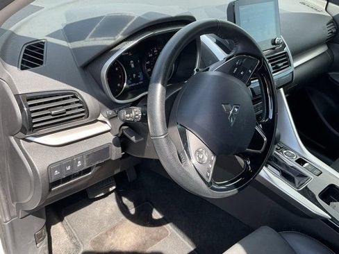 Used 2025 Mitsubishi Eclipse Cross SE AWD/4WD image 19