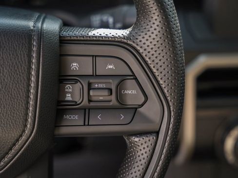 New 2025 Toyota Tacoma SR image 28