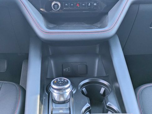 New 2026 Ford Explorer ST-Line RWD image 20