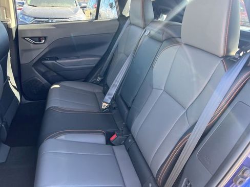 New 2026 Subaru Crosstrek 2.5i Limited image 8