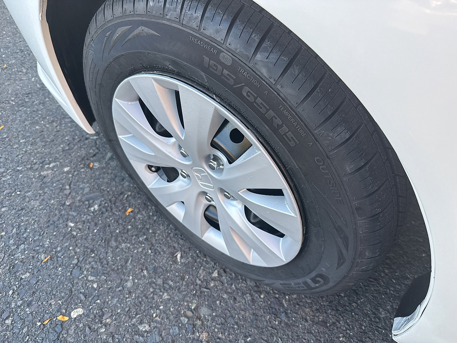 Used 2012 Honda Civic LX image 24