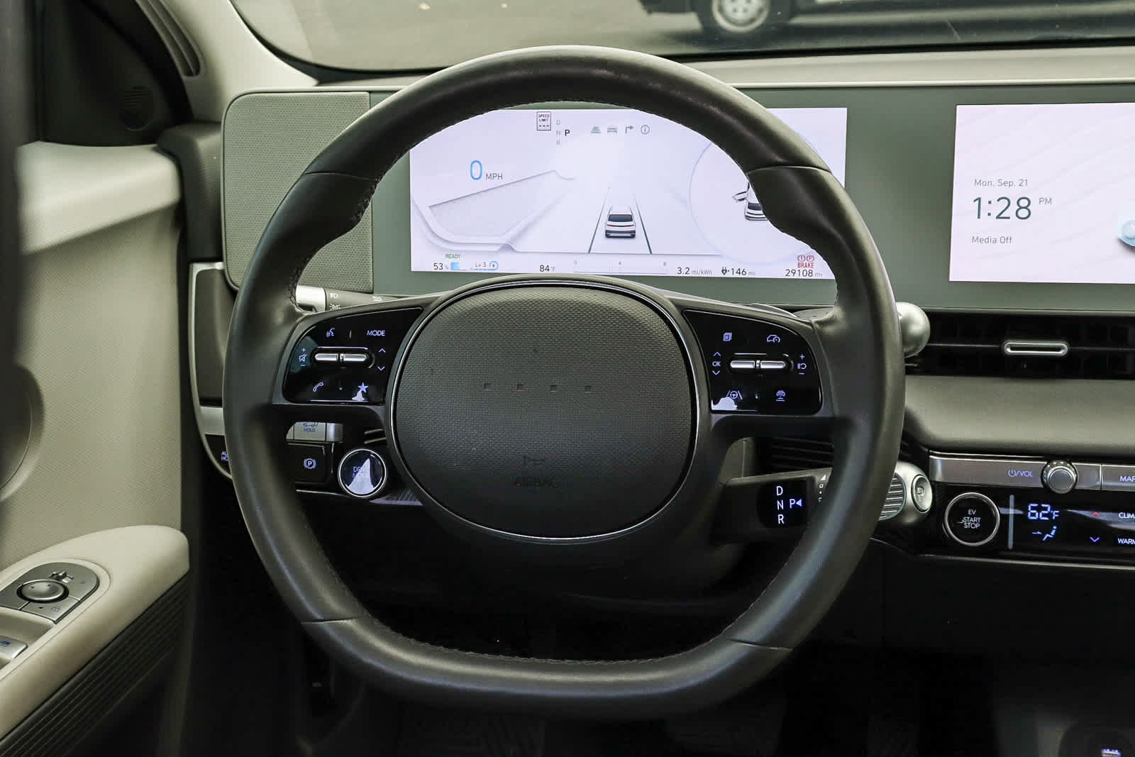 Used 2024 Hyundai Ioniq 5 SEL RWD image 26