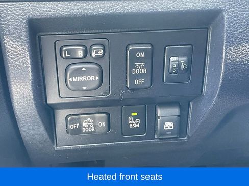 Used 2017 Toyota Tundra Platinum AWD/4WD image 15