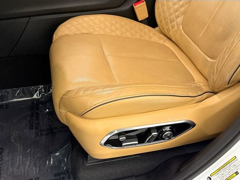 Used 2023 Jeep Grand Cherokee Summit w/ Adv Protech Group IV image 19