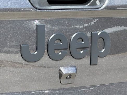 New 2026 Jeep Gladiator Sport image 12